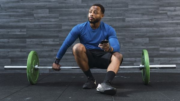 Massaal gemaakte workout-fout funest voor gains, aldus onderzoek