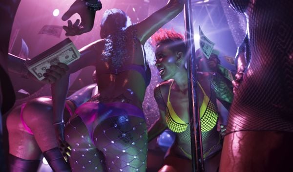 GTA 6 betrapt op eigen OnlyFans en dat is goed nieuws voor fans grand theft auto