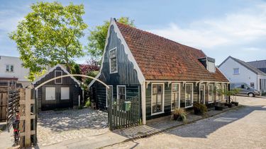 zaandam funda extra B&B huis kopen amsterdam (12)