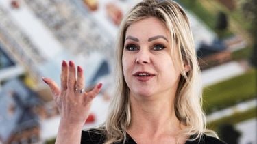 Kosten uitkoop boeren per Nederlander, ruim 5x meer dan nodig