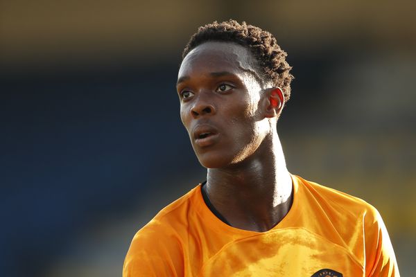 Emanuel Emegha salaris strasbourg nieuwe spits oranje