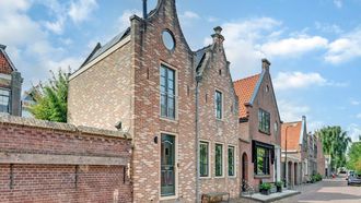 funda enkhuizen huis kopen woning energielabel A modern