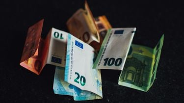 Dit is het modaal inkomen per leeftijd in Nederland anno 2024