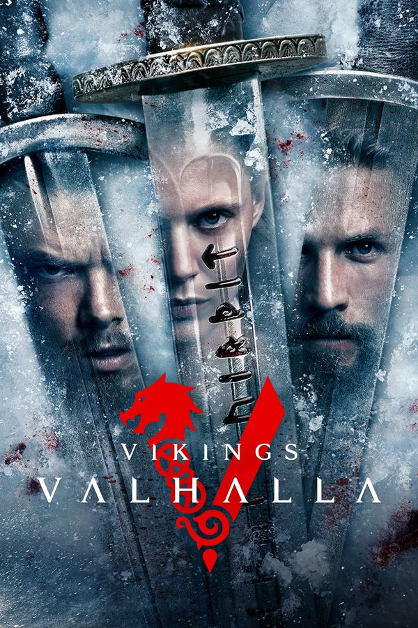 Netflix cancelt serie Vikings Valhalla seizoen 3