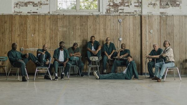 sing sing met euphoria ster colman domingo nu in nederlandse bioscoop en het is een geniale film zonder professionele acteurs