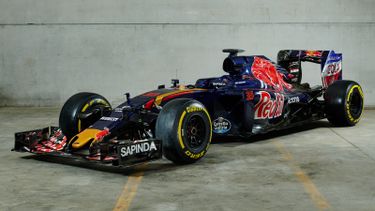 Formule 1 F1 auto wagen Max Verstappen Catawiki veiling te koop