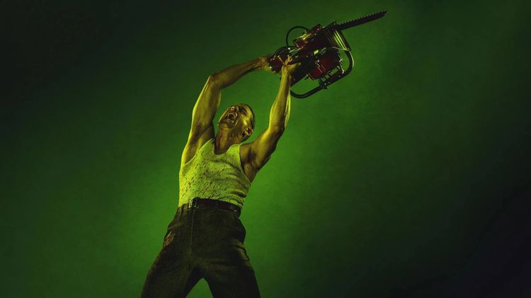 Netflix Monster Ed Gein seriemoordenaar trailer 2