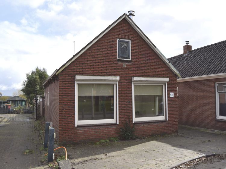 Goedkoopste woning Nederland Funda vrijstaand huis