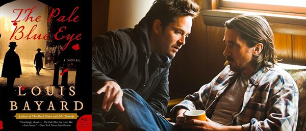 Netflix betaalt megabedrag voor veelbelovende horrorfilm Christian Bale