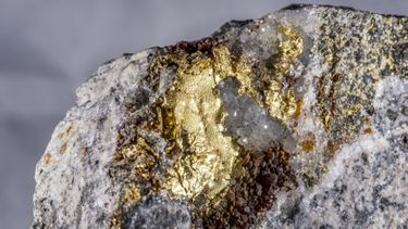 In deze Duitse gebieden vind je goud, nu meer waard dan ooit