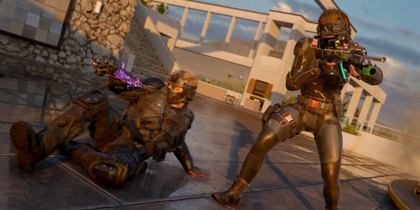 Call of Duty Black ops 6 review