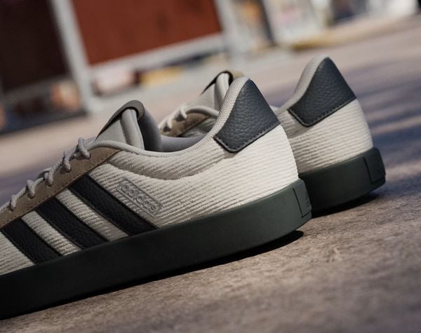 Adidas VL Court 3.0 nieuwe budget retro sneakers 75 euro