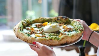 PizzaLab is hotspot voor pizza-fijnproevers