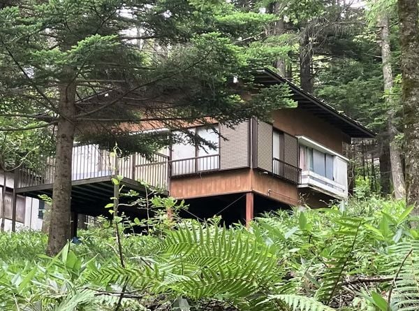 japan akiya emigreren huis woningmarkt gratis woningoverschot