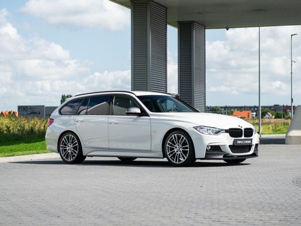Tweedehands BMW 3 Serie Touring 328i 2013 occasion