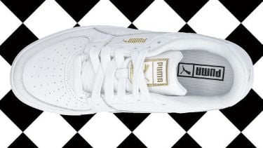Puma gooit klassieke witte sneakers in de sale voor €53 én €73