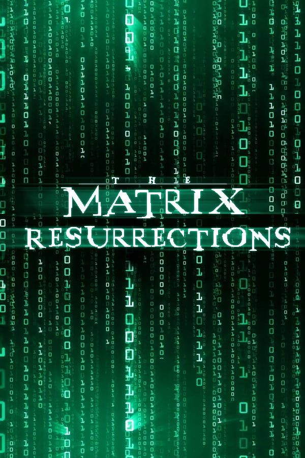 Matrix 2021 the