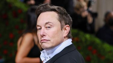 Elon Musk kritiek Twitter