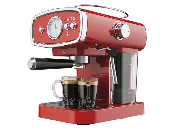 betaalbaar, goedkoop, espressomachine, koffiezetapparaat, koffiemachine