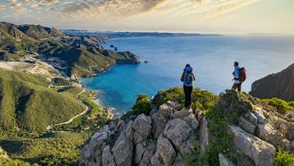 Op Sardinië krijg je nu gratis hotel mét ontbijt, mits jonger dan 35