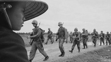 the vietnam war, documentaire, netflix, serie