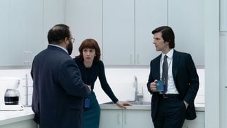 Sectoren met grootste loonstijging en de percentages zijn zeldzaam