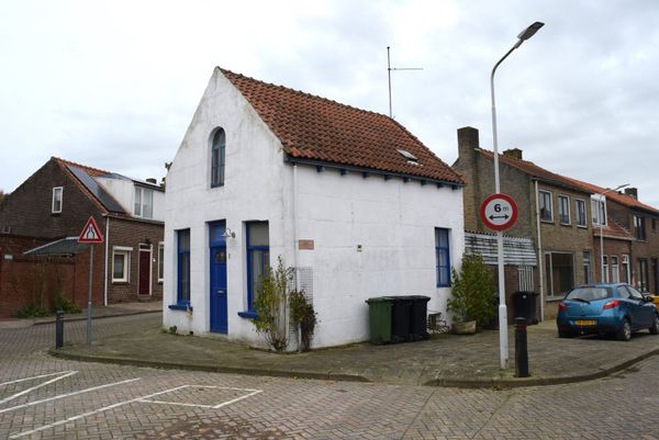 funda monumentaal huis in ijzendijke (10)