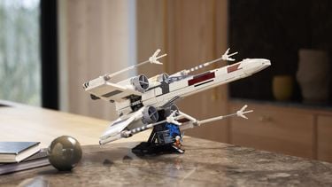 LEGO Star Wars 75355 Luke Skywalker’s X-Wing Fighter