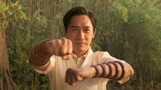 Shang-Chi verslaat alle Marvel-films met recordscore onder publiek