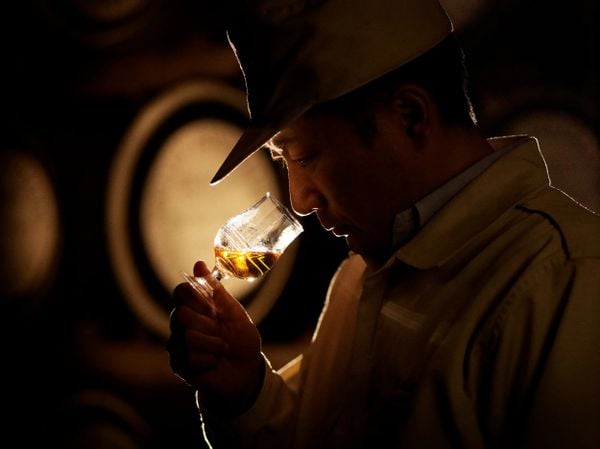 house of suntory whisky in nederland beste japanse whisky