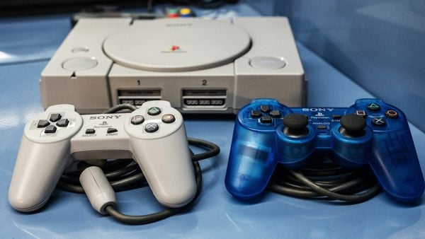 Top 15 games ooit in 30 jaar PlayStation volgens Manners-redactie
