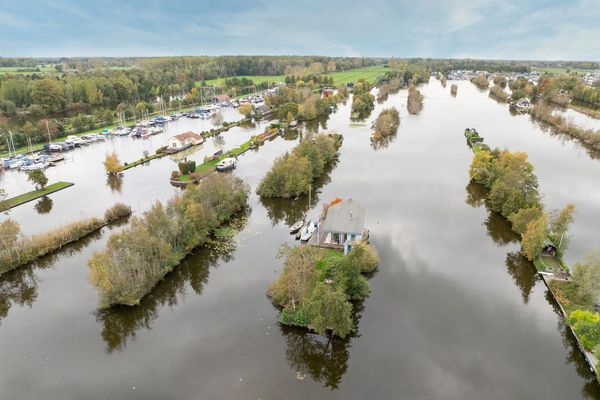 huis eiland kopen funda steiger loosdrechtse plassen (2)