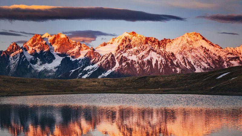 Dit onderschatte vakantieland is Europa's balkon met wijn voor €2