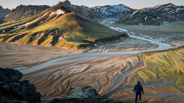 huis in ijsland kopen Laugavegur