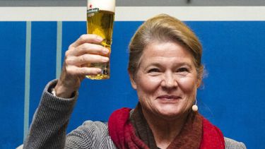 charlene de carvalho heineken quote 500 rijkste nederlander