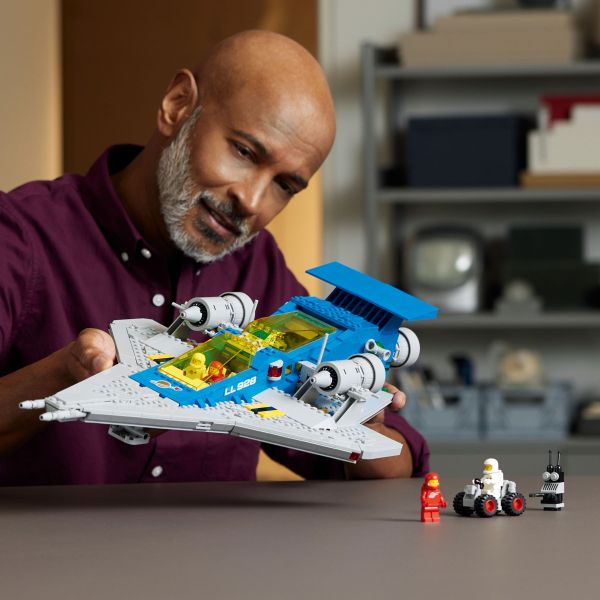 Nieuw in augustus: 10 toffe LEGO-sets voor volwassenen die je wilt scoren