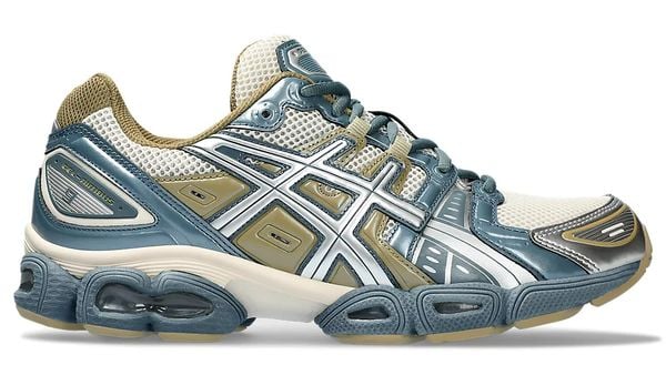 asics gel nimbus 9 sneakers met korting in herfst sale 2024