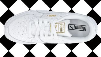 Puma gooit klassieke witte sneakers in de sale voor €53 én €73