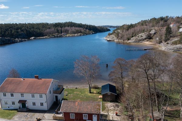 huis in zweden modern nieuw kust goteborg (7)