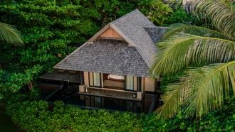 Thailand heeft woningoverschot: zo goedkoop is een huis en visum