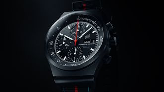 Porsche betaalbaar betaalbare horloge horloges