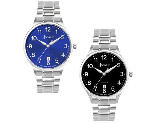 Accurist London Classic