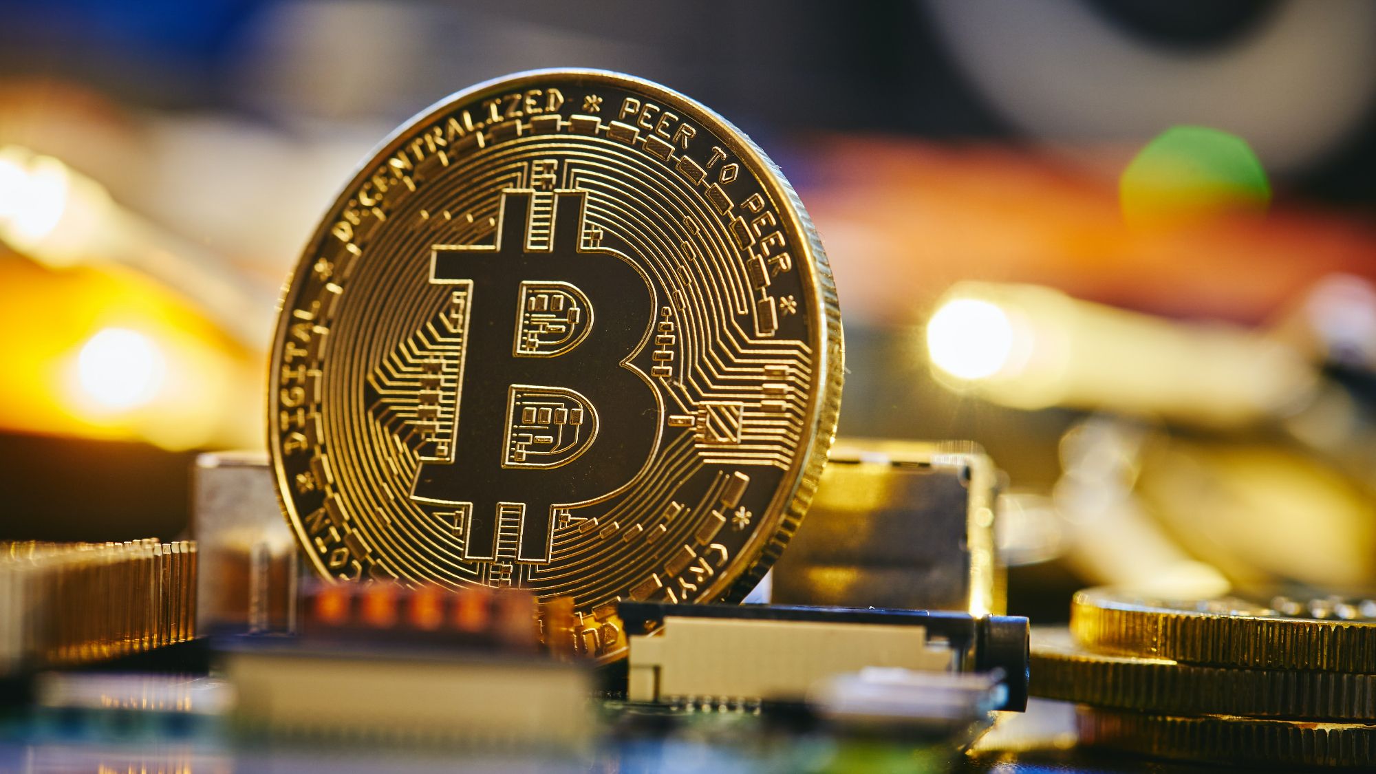 Bitcoin Halving komt eraan: zo hard steeg de koers vorige keer