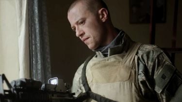 Dé oorlogsfilm van 2025 is geregisseerd door een Navy Seal, Warfare