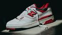 New Balance prijst 550-sneakers af naar €57 met korting op korting