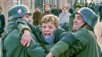 Videoland scoort met Oorlogswinter oorlogsfilm Bevrijdingsdag