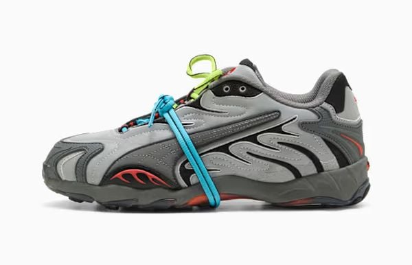A$AP ROCKY puma nieuwe unisex sneakers