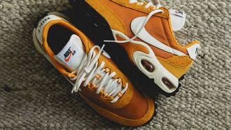 Nike dropt met Air Max Waffle geheel nieuwe sneakers voor €139