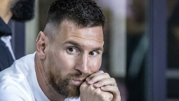 salaris, lionel messi, inter miami, MLS