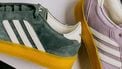 Adidas dropt hype-sneakers die een Samba-Campus hybride zijn